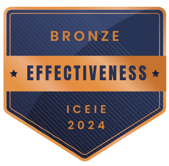 EdTech Impact — Effectiveness 2024